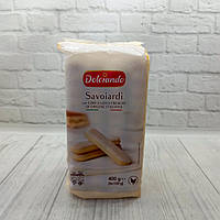 Печиво Савоярді для домашнього Тірамісу, 400 г  Італія