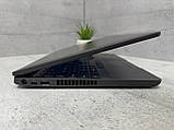 Потужний ноутбук Dell Делл 5500 16gb ddr4 15.6” 512gb ssd i5-8265U, фото 7