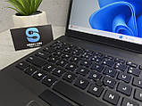 Потужний ноутбук Dell Делл 5500 16gb ddr4 15.6” 512gb ssd i5-8265U, фото 3
