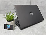 Потужний ноутбук Dell Делл 5500 16gb ddr4 15.6” 512gb ssd i5-8265U, фото 9