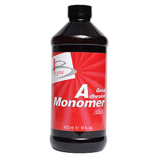 Blaze A Monomer акриловий мономер високоадгезивний 473 мл