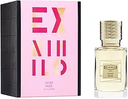 EX Nihilo Spiky Muse 100 мл унісекс аромат
