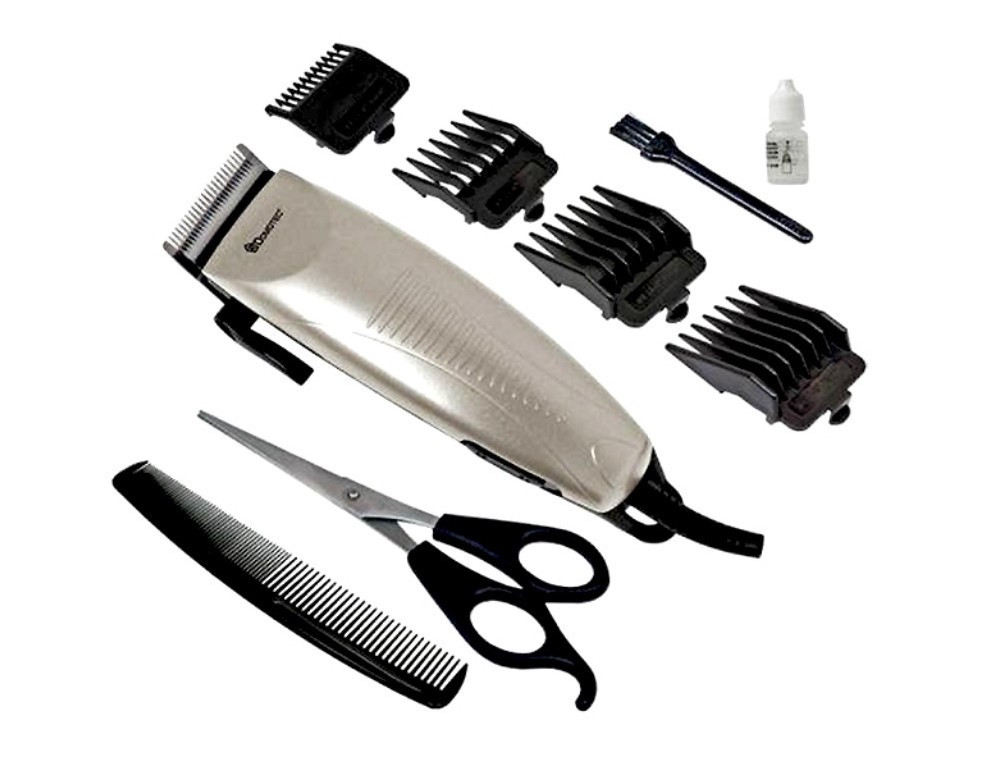 Машинка для стриження волосся Domotec 4600, фото 1