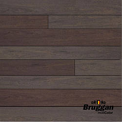 Терасна дошка Bruggan Multicolor Wenge