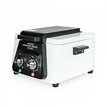 Сухожарова шафа SM-360A WHITE, фото 2