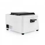 Сухожарова шафа SM-360A WHITE, фото 3