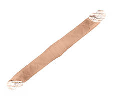 Двошаровий двосторонній фалоімітатор SIlexD Billy-Joe Double Dong M Flesh