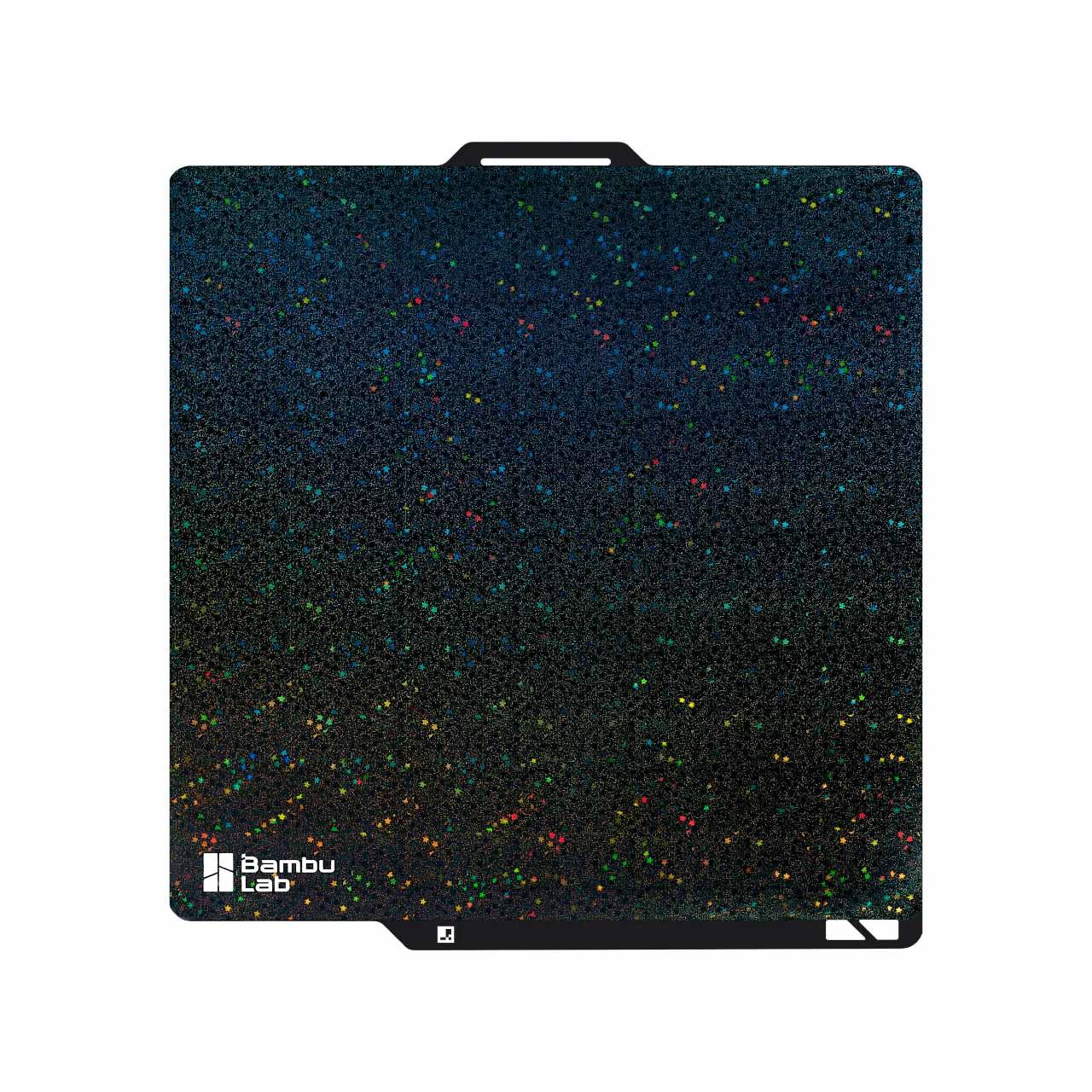 Текстурована робоча пластина (стіл) Bambu Lab Galaxy Surface Plate