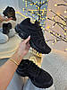 Чоловічі кросівки Nike Air Max Terrascape Black Plus Найк Тераскейп ТН Плюс чорні, фото 2
