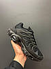Чоловічі кросівки Nike Air Max Terrascape Black Plus Найк Тераскейп ТН Плюс чорні, фото 5