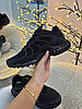 Чоловічі кросівки Nike Air Max Terrascape Black Plus Найк Тераскейп ТН Плюс чорні, фото 6