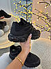 Чоловічі кросівки Nike Air Max Terrascape Black Plus Найк Тераскейп ТН Плюс чорні, фото 7