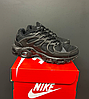 Чоловічі кросівки Nike Air Max Terrascape Black Plus Найк Тераскейп ТН Плюс чорні, фото 3