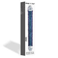 Двосторонній фалоімітатор Strap-On-Me Double Dong realistic Dildo Snaky Metallic Color 45см