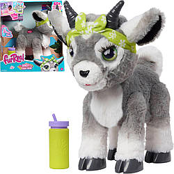 Інтерактивна іграшка ФурРіал Йога Кізочка Коза Дейзі Hasbro FurReal Daisy 28104