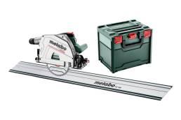 KT 18 LTX 66 BL SET (691172840) АКУМУЛЯТОРНА ЗАГЛИБНА ЦИРКУЛЯРНА ПИЛКА