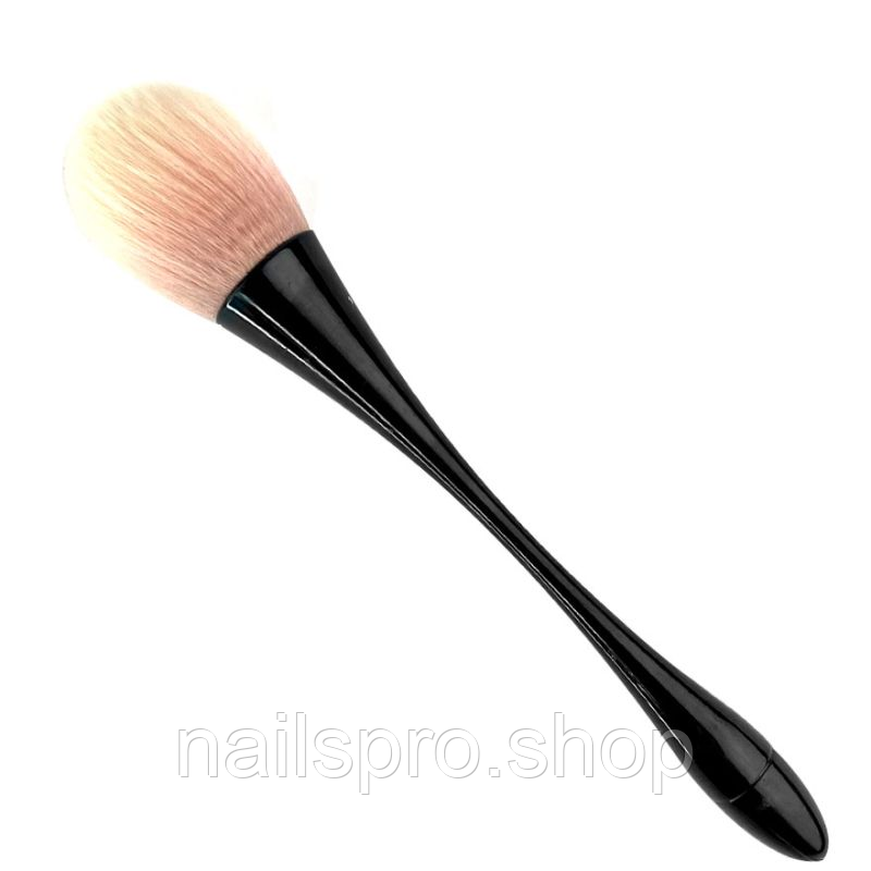 Щітка  універсальна для видалення манікюрного пилу, фото 1