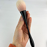 Щітка  універсальна для видалення манікюрного пилу, фото 2