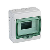 Щиток IP65 8 модулів MINI KAEDRA Schneider Electric
