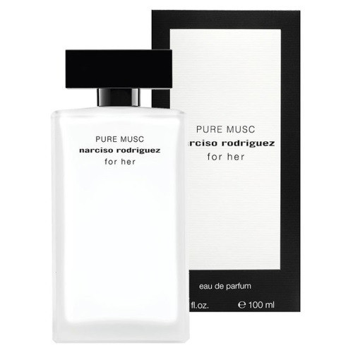 Narciso Rodriguez Pure Musk EDP 90мл