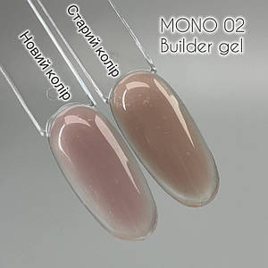 Моногель No2 (010 грамів)