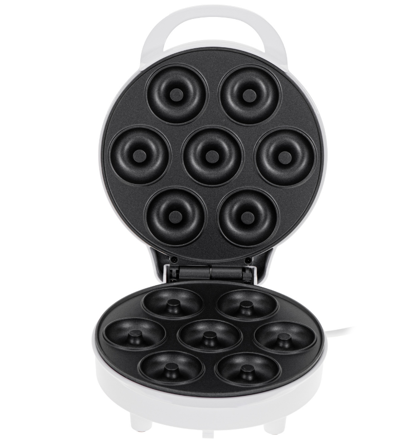 Апарат для випікання пончиків-донатів Adler AD 3075, фото 1