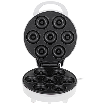 Апарат для випікання пончиків-донатів Adler AD 3075