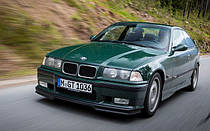 BMW 3 E36 1990-2000