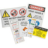 Повнокольоровий струменевий принтер етикеток BradyJet J2000 до 102 мм друку, 4800 dpi, фото 5