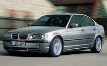 BMW 3 E46 1997-2006
