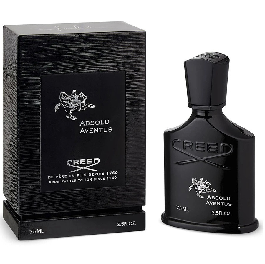 Creed Aventus Absolu EDP 75 мл (на п’єдесталі)