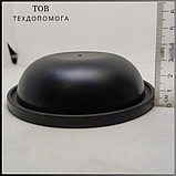 Мембрана насоса обприскувача Повітряна 550190, Повітряна мембрана італійського насоса Annovi Reverberi, фото 6