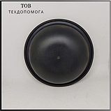 Мембрана насоса обприскувача Повітряна 550190, Повітряна мембрана італійського насоса Annovi Reverberi, фото 4