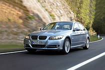 BMW 3 E90/E91/E92 2005-2012