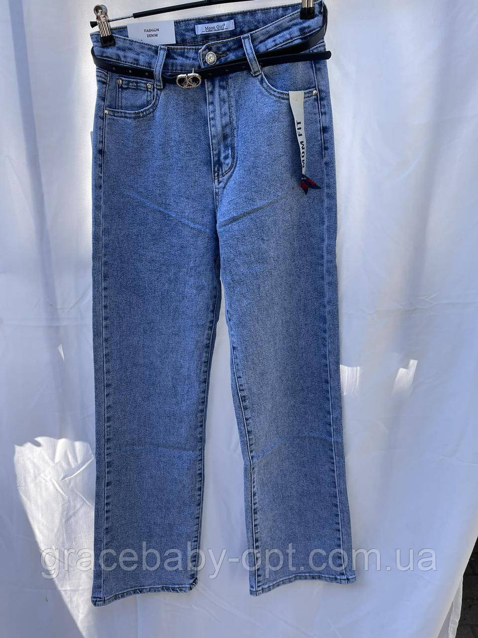 Джинси жіночі оптом, S-2XL pp.,  № Si-G1235, фото 1