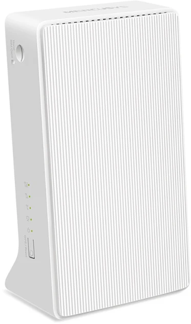 Роутер Mercusys MB130-4G AC1200 4G LTE UA