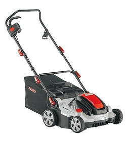 Електричний аератор AL-KO Combi Care 36.8 Е Comfort