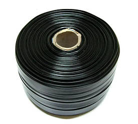 Крапельна стрічка емітерна шланг для поливу рослин GOLDEN DRIP 500 м