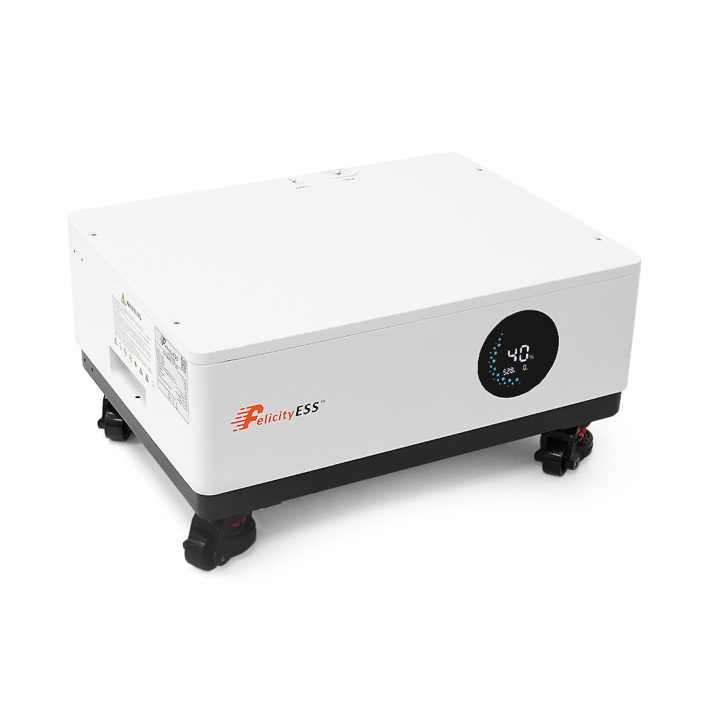 Модуль керування Felicity LUX-X-48100LCG01 48V  600*450*180 ,46kg, фото 1