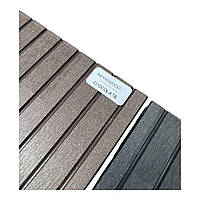 Терасна дошка ДПК INPROWOOD, 25 х 15 х 3000 мм