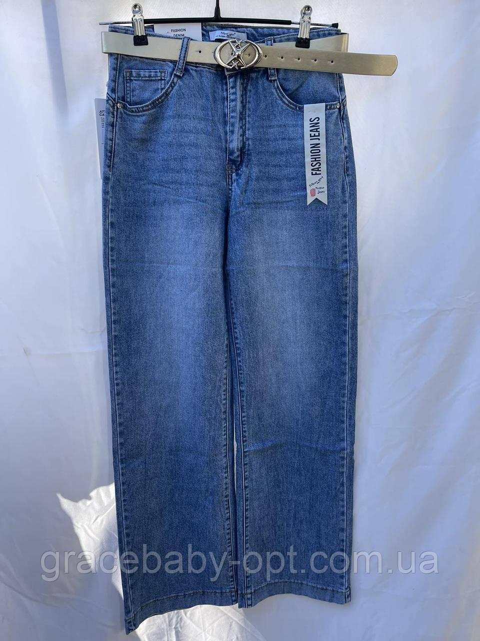 Джинси жіночі оптом, S-2XL pp.,  № Si-G1295, фото 1