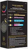 Презервативи Skyn Selection 12 шт, фото 3