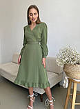 Плаття для милих дам "Костюмка", фото 2