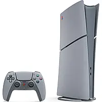 Ігрова консоль Sony PlayStation 5 Slim Digital Edition 30th Anniversary Limited Edition Bundle (1000046530)