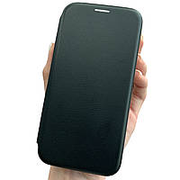 Чохол-книжка для Samsung Galaxy J5 2016 J510 чорна