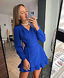 Плаття для милих дам "Костюмка", фото 7