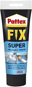 Клей монтажний Pattex Fix Super 50г