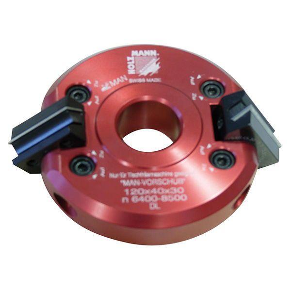 Фреза профільна Holzmann SFK120/45°