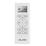 Кондиціонер OLMO Inventa Deluxe (LDH3) R32 on/off OSH-10LDH3, фото 5