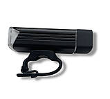 Ліхтар передній алюм. AU220 300LM, CREE XPG, акум.1000mAh, USB, фото 7